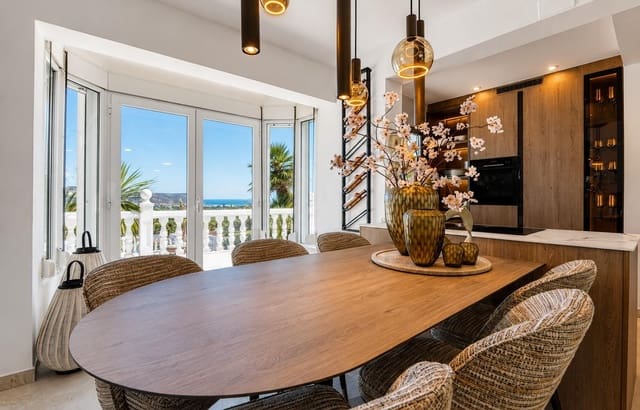 3 slaapkamer Villa te koop in Javea / Xàbia met zwembad - € 995.000 (Ref: 9836667)
