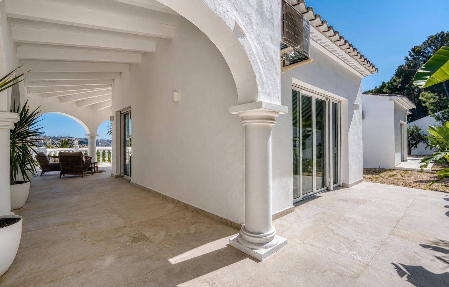3 bedroom Villa for sale in Javea / Xabia with pool - € 995,000 (Ref: 9836667)