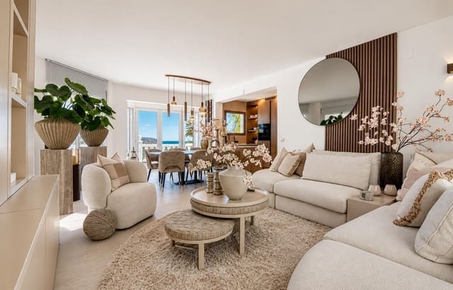 3 slaapkamer Villa te koop in Javea / Xàbia met zwembad - € 995.000 (Ref: 9836667)