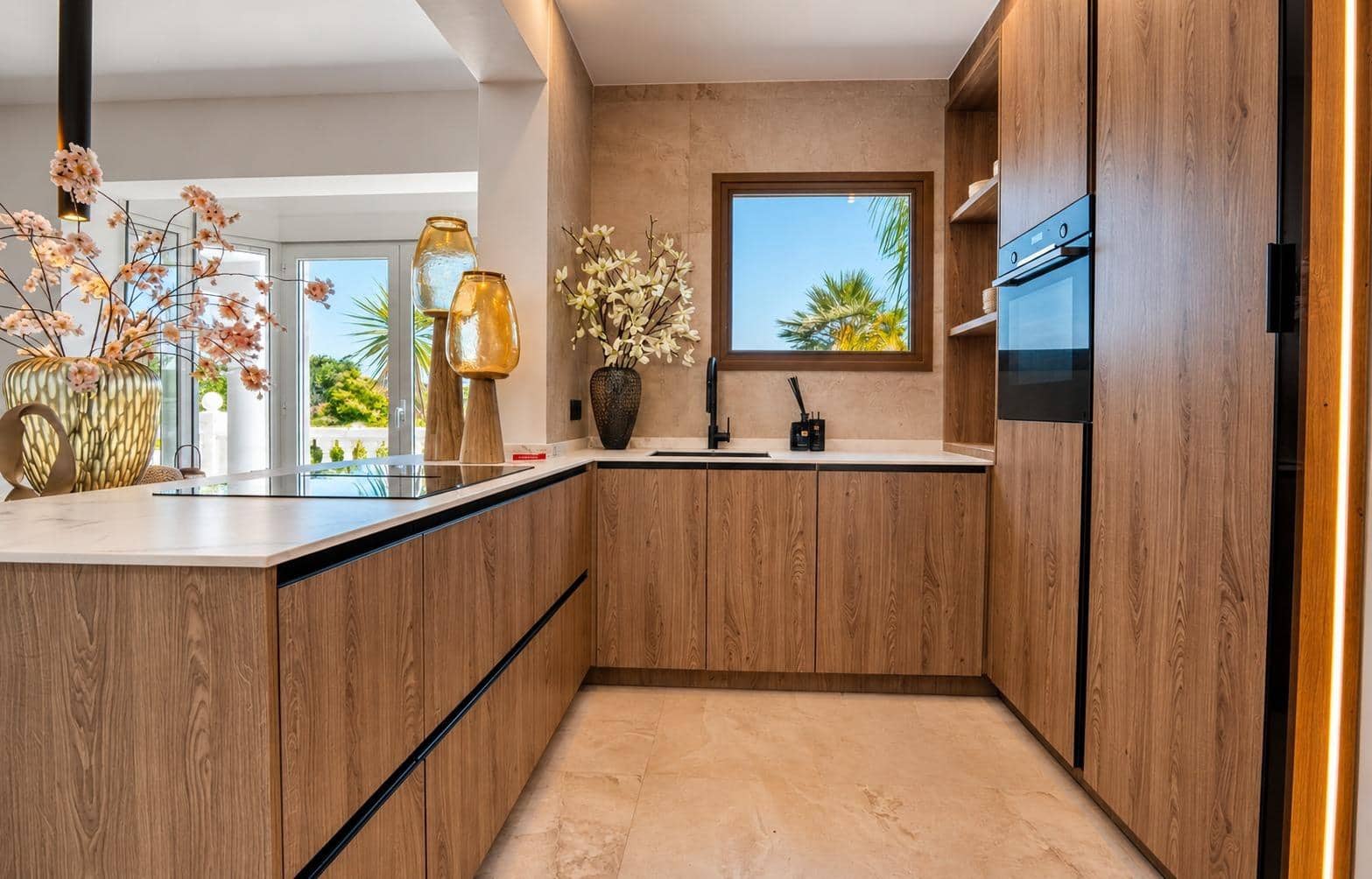 3 bedroom Villa for sale in Javea / Xabia with pool - € 995,000 (Ref: 9836667)