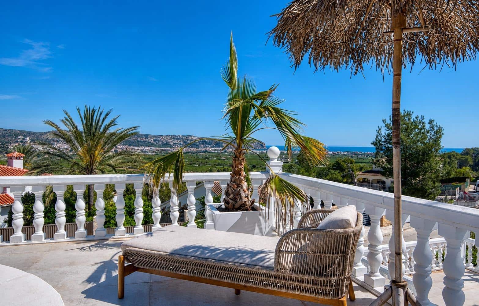 3 bedroom Villa for sale in Javea / Xabia with pool - € 995,000 (Ref: 9836667)