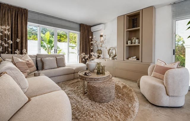3 slaapkamer Villa te koop in Javea / Xàbia met zwembad - € 995.000 (Ref: 9836667)