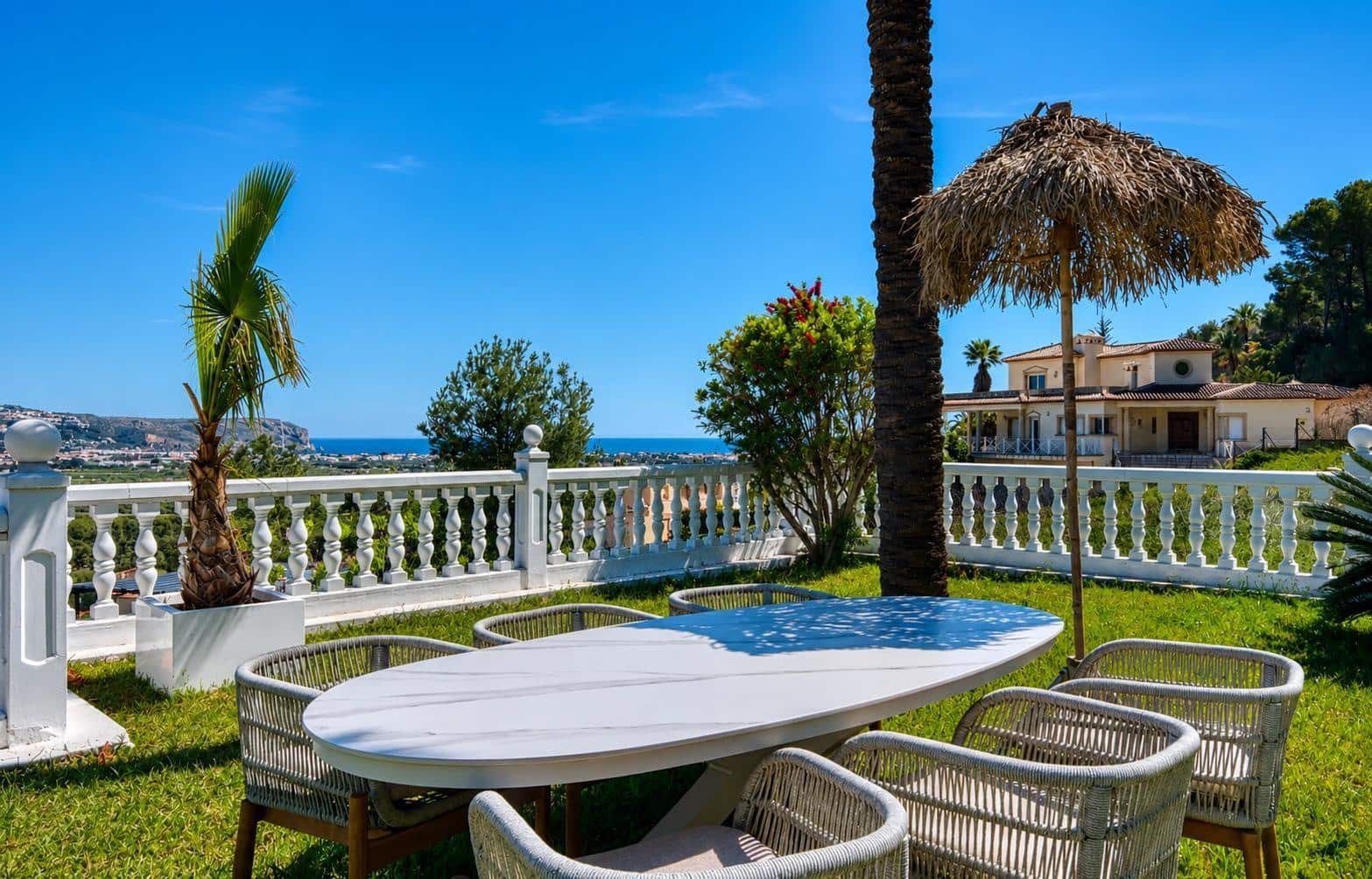 3 bedroom Villa for sale in Javea / Xabia with pool - € 995,000 (Ref: 9836667)