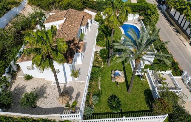 3 slaapkamer Villa te koop in Javea / Xàbia met zwembad - € 995.000 (Ref: 9836667)