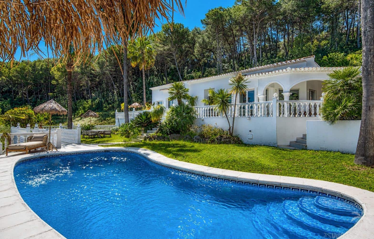 3 bedroom Villa for sale in Javea / Xabia with pool - € 995,000 (Ref: 9836667)