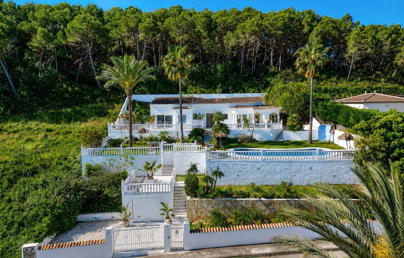 3 bedroom Villa for sale in Javea / Xabia with pool - € 995,000 (Ref: 9836667)