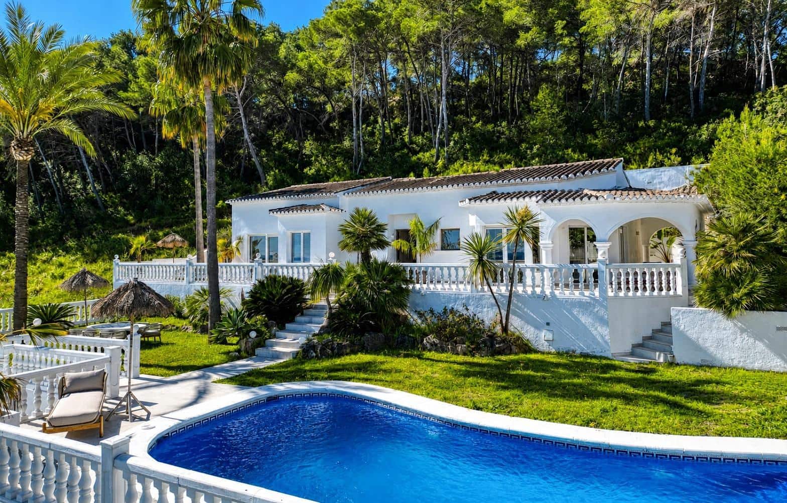 3 bedroom Villa for sale in Javea / Xabia with pool - € 995,000 (Ref: 9836667)