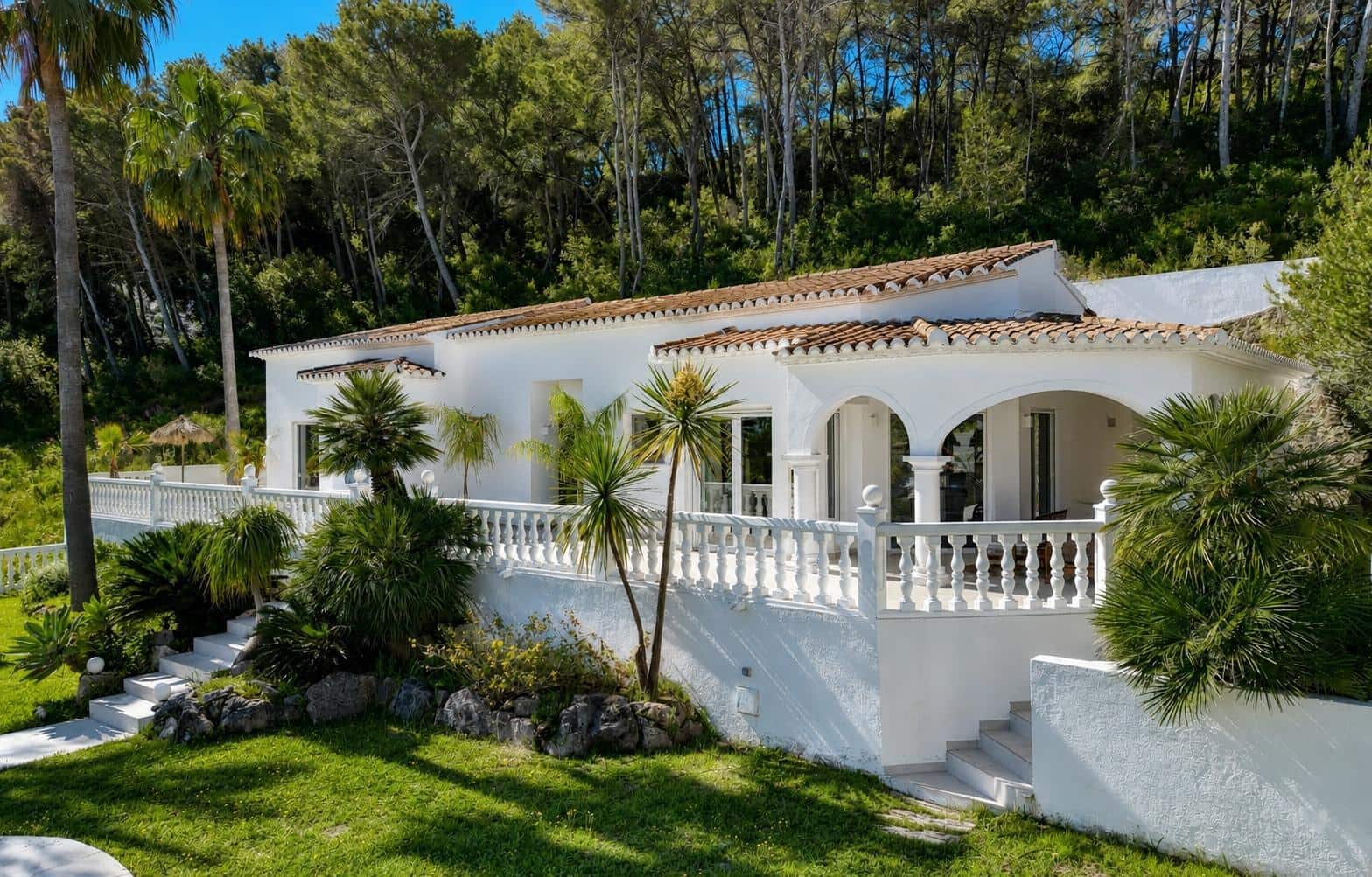 3 bedroom Villa for sale in Javea / Xabia with pool - € 995,000 (Ref: 9836667)