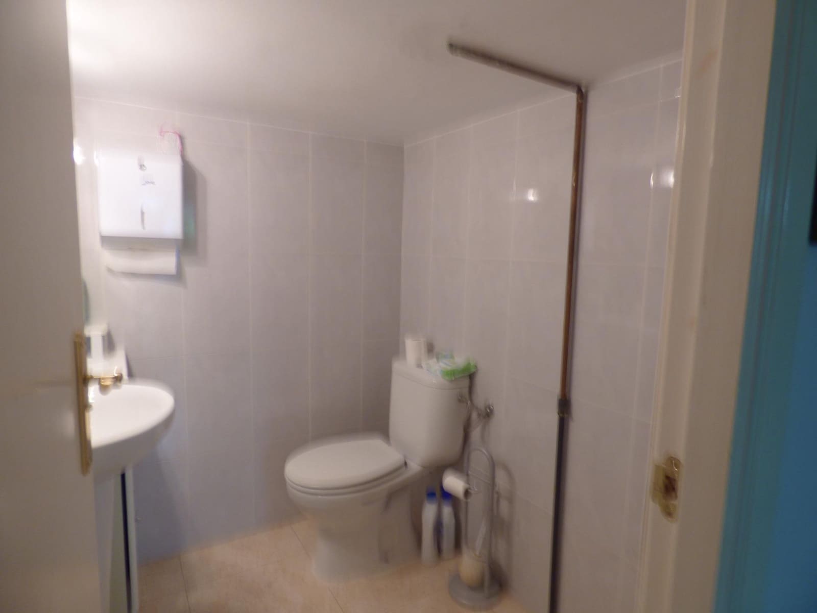 1 soveværelse Erhverv til salg i Ondara - € 80.000 (Ref: 9836668)