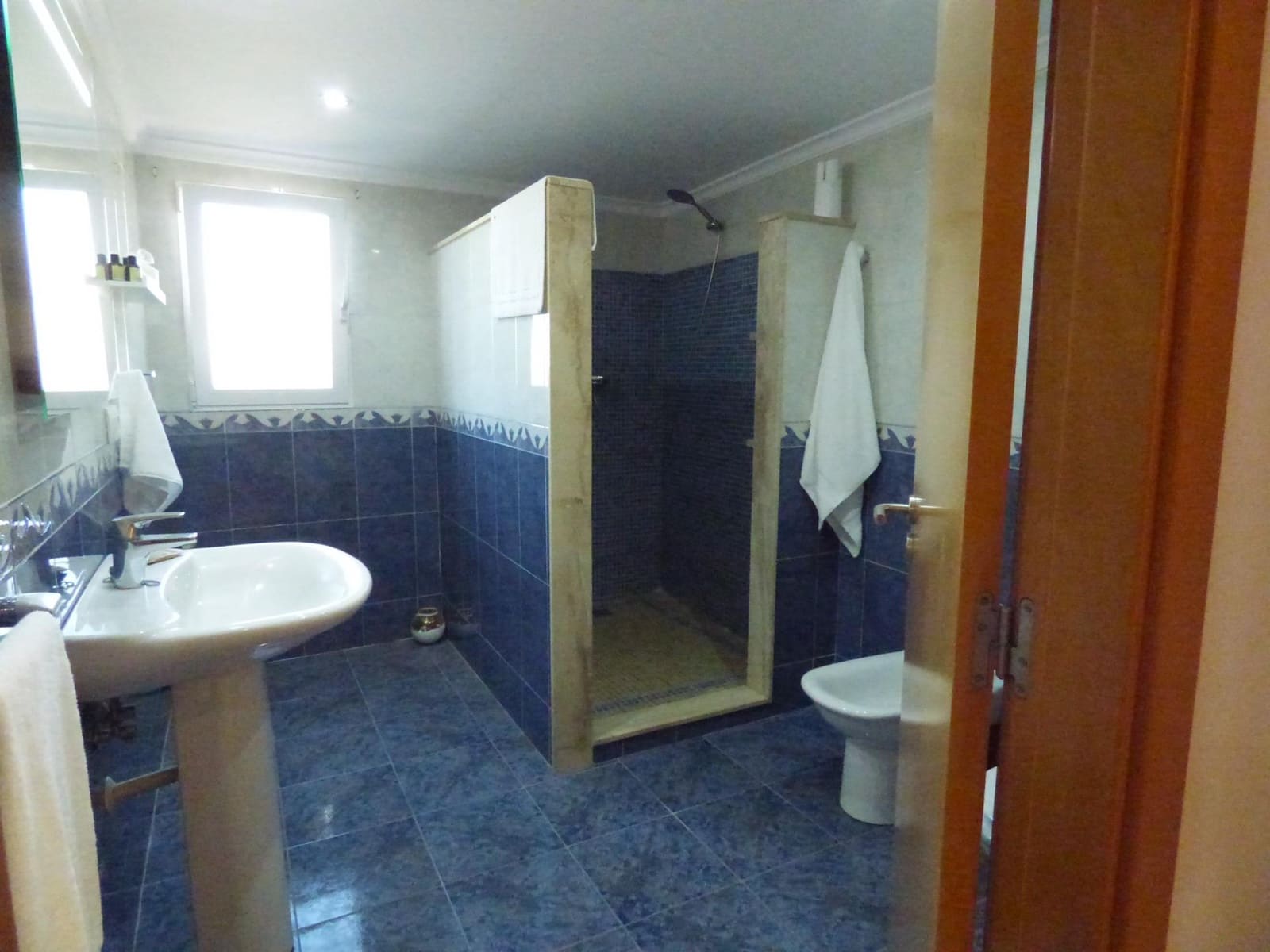 2 bedroom Townhouse for sale in Els Poblets - € 230,000 (Ref: 9843395)
