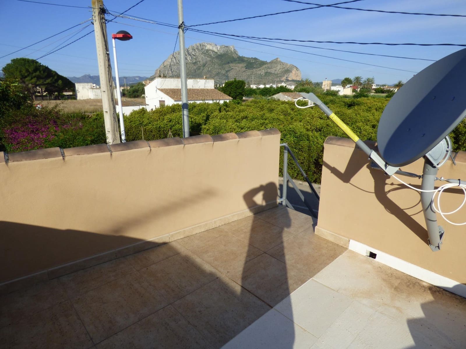 2 bedroom Townhouse for sale in Els Poblets - € 230,000 (Ref: 9843395)