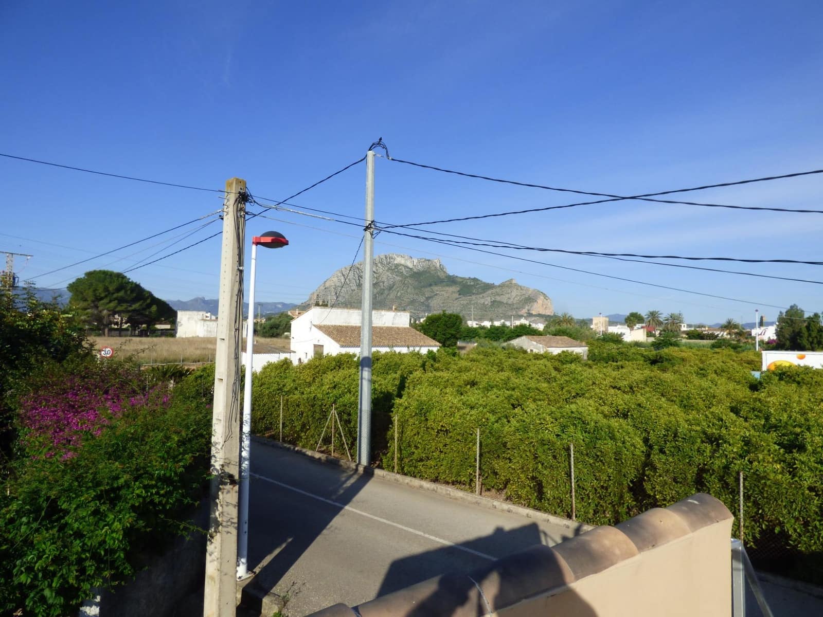 2 bedroom Townhouse for sale in Els Poblets - € 230,000 (Ref: 9843395)