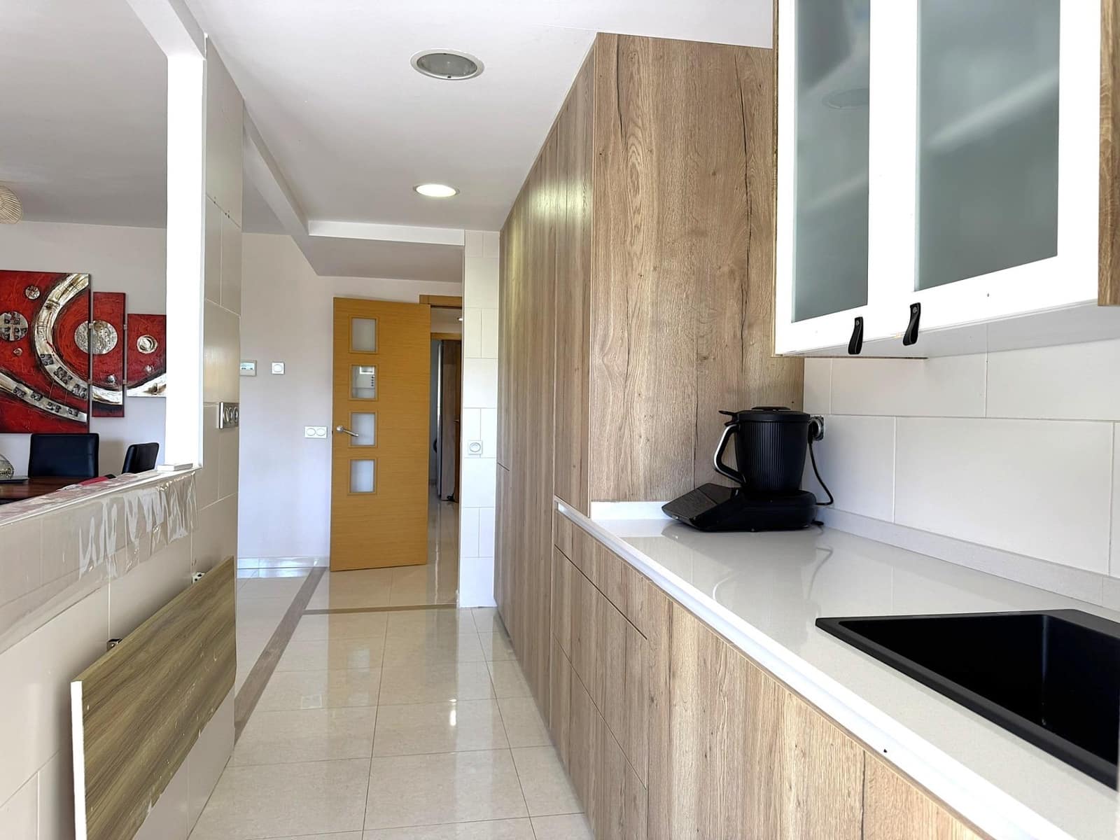 3 bedroom Apartment for sale in Denia with pool garage - € 345,000 (Ref: 9846239)