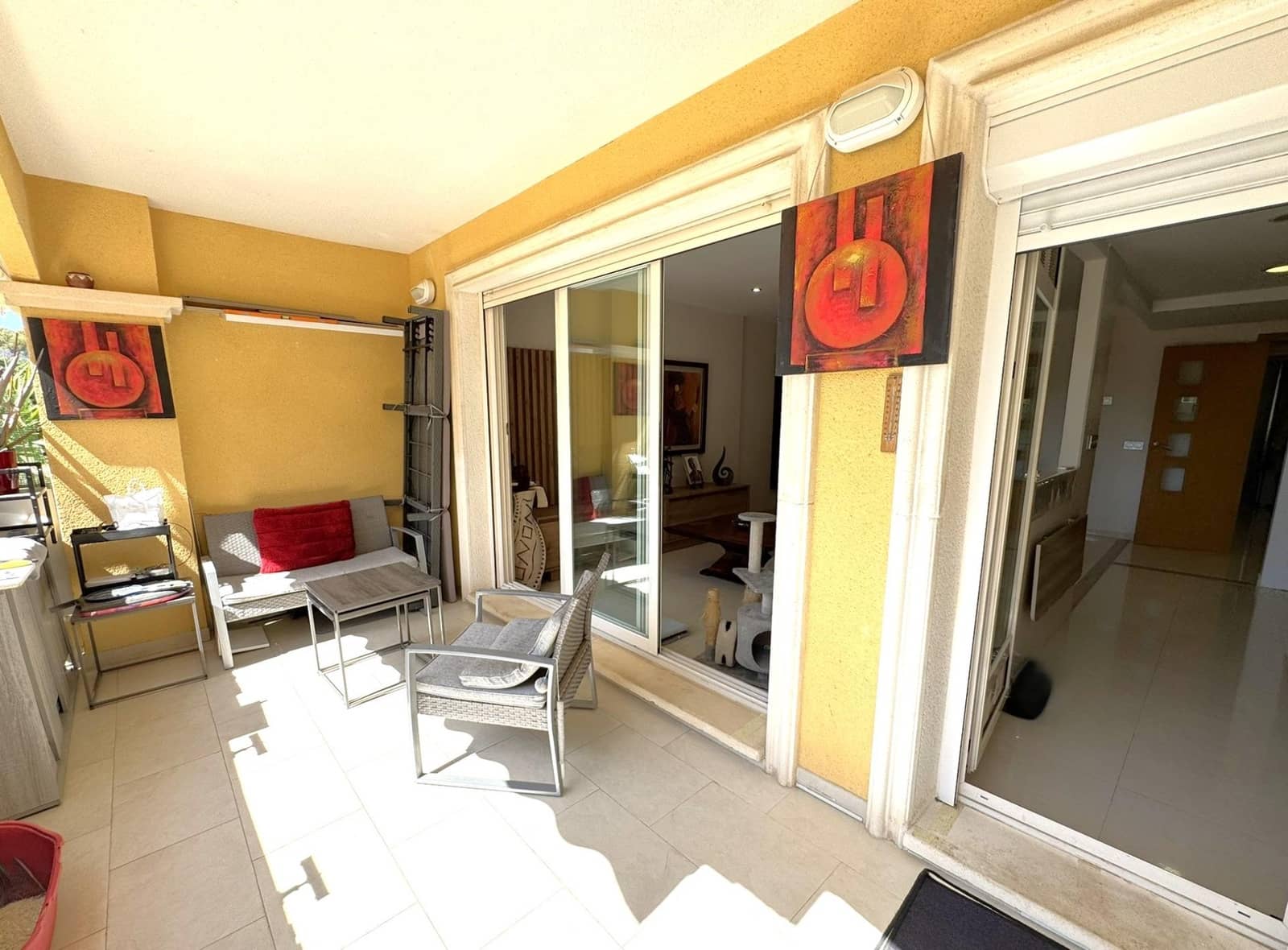 3 bedroom Apartment for sale in Denia with pool garage - € 345,000 (Ref: 9846239)