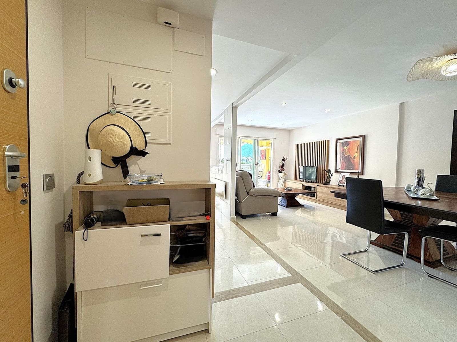 3 bedroom Apartment for sale in Denia with pool garage - € 345,000 (Ref: 9846239)