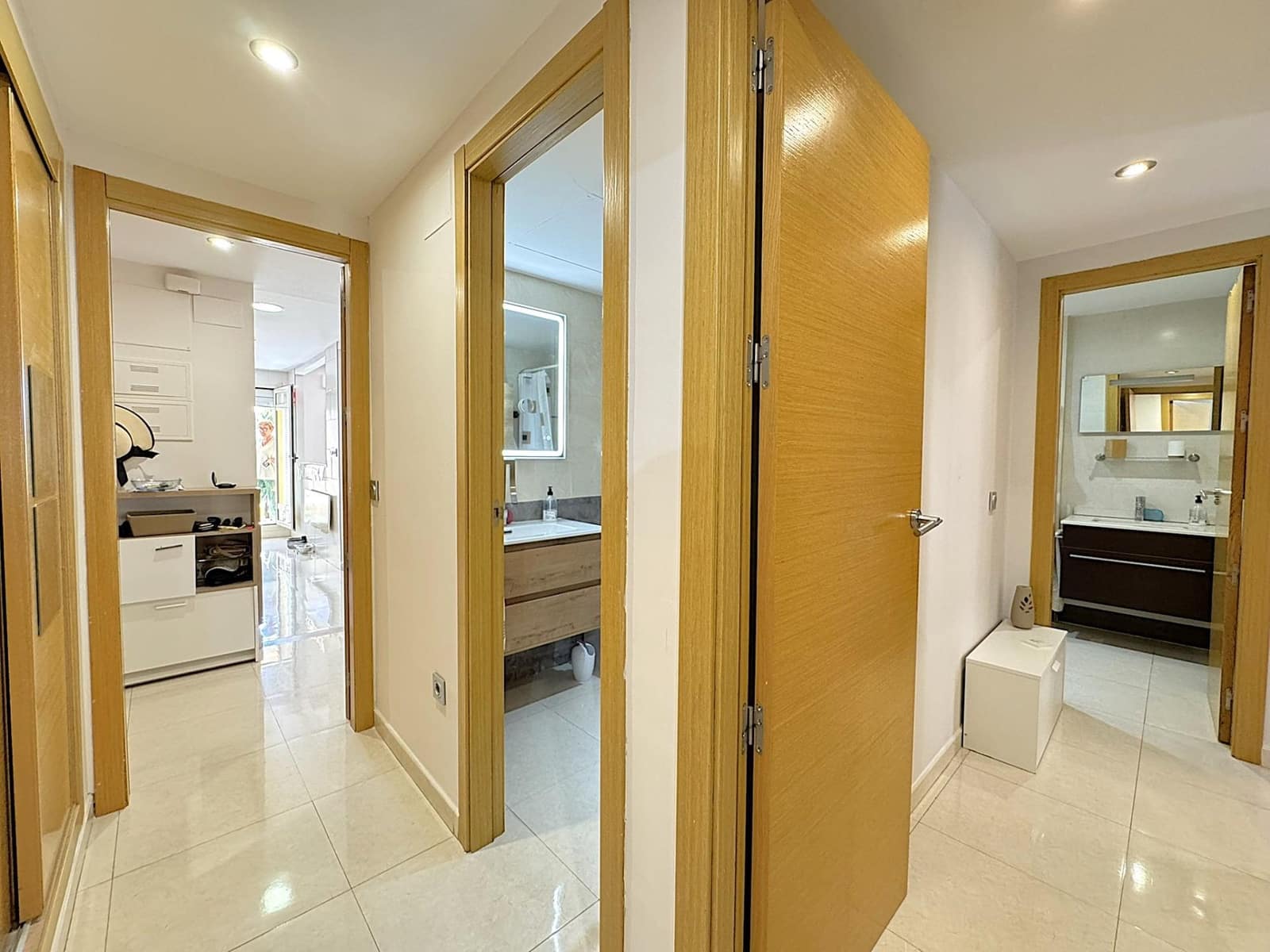 3 bedroom Apartment for sale in Denia with pool garage - € 345,000 (Ref: 9846239)