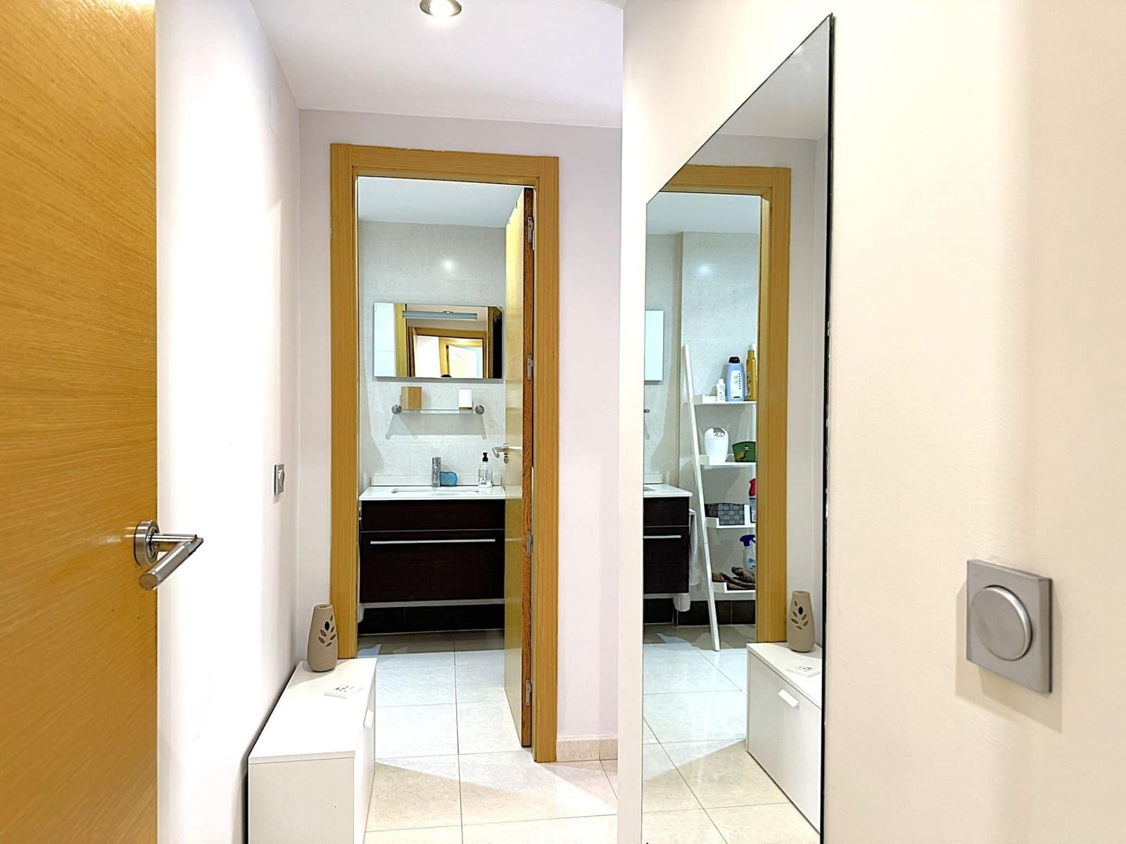 3 bedroom Apartment for sale in Denia with pool garage - € 345,000 (Ref: 9846239)