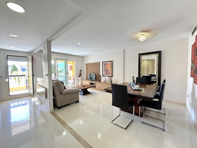 3 makuuhuone Huoneisto myytävänä paikassa La Pedrera - Vessanes, Dénia mukana uima-altaan 
autotalli - 345 000 € (Ref: 9846239)