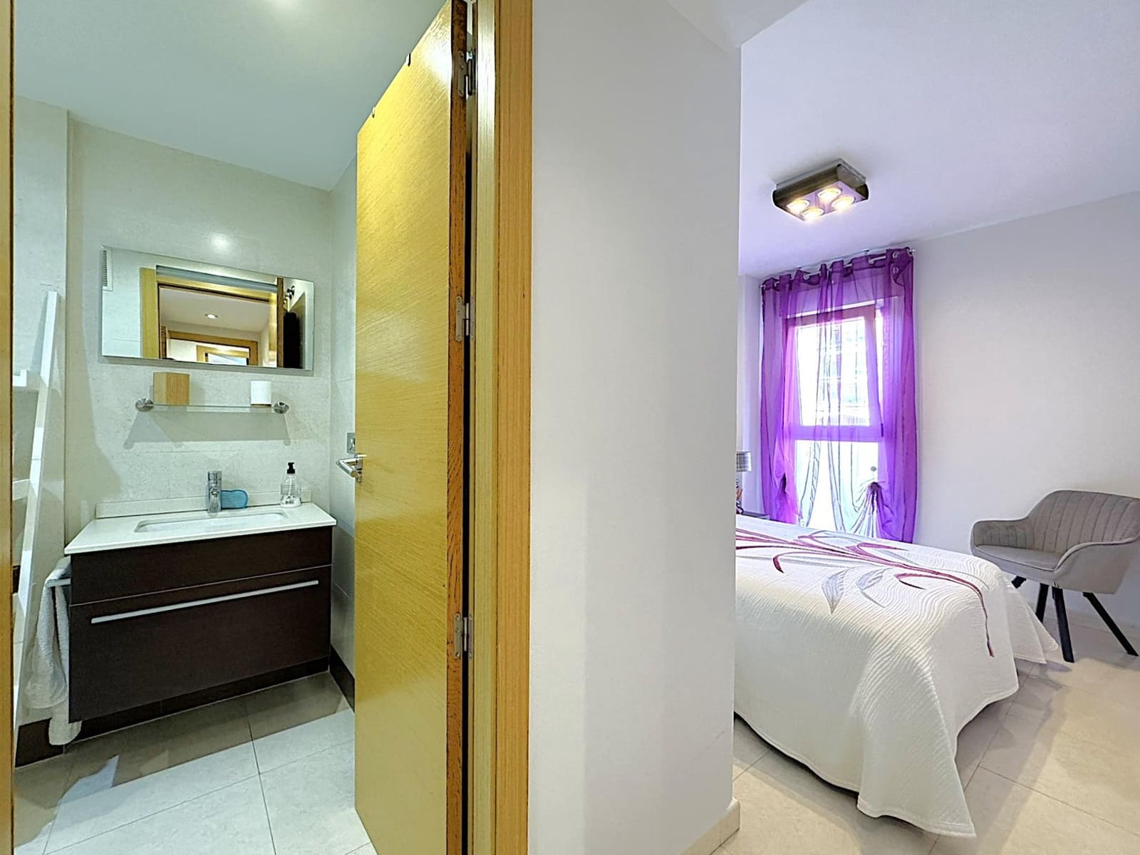 3 bedroom Apartment for sale in Denia with pool garage - € 345,000 (Ref: 9846239)