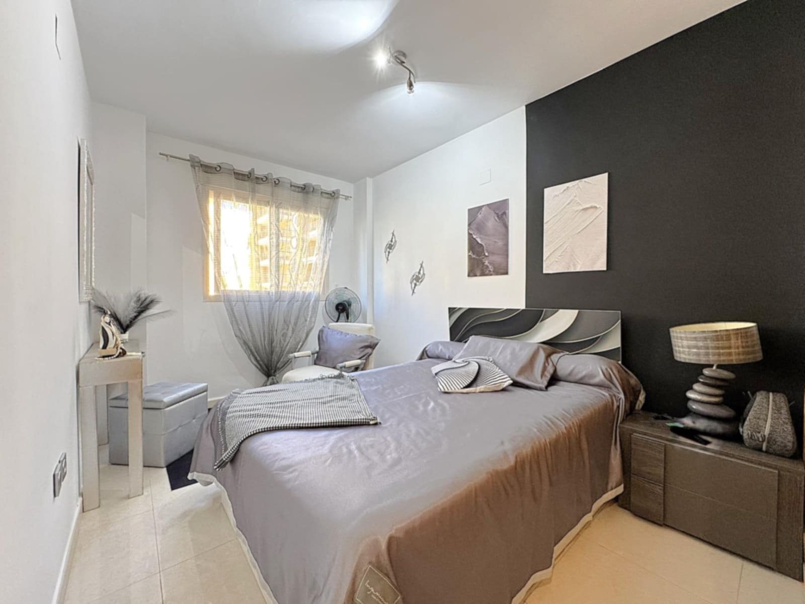 3 bedroom Apartment for sale in Denia with pool garage - € 345,000 (Ref: 9846239)