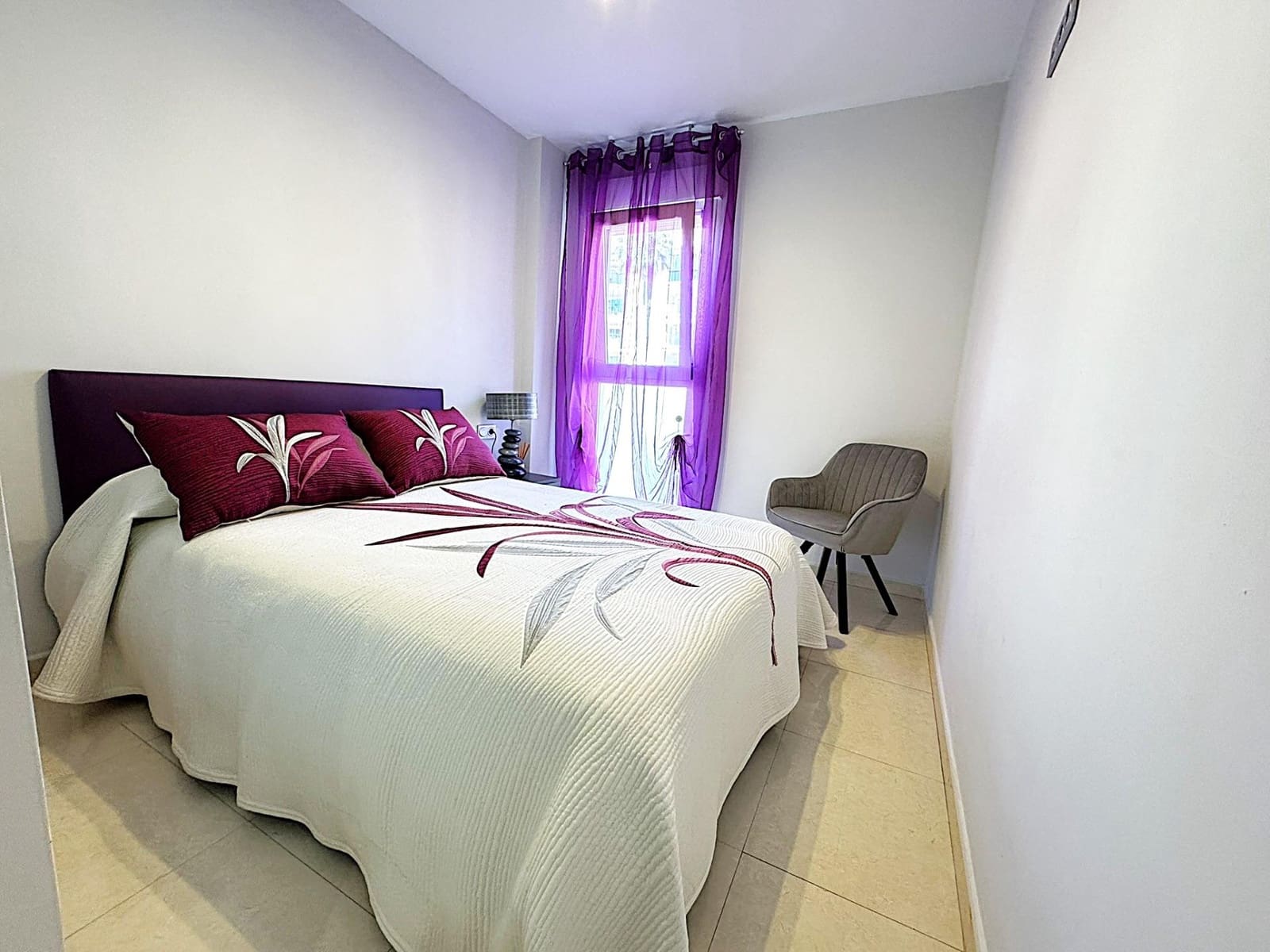 3 bedroom Apartment for sale in Denia with pool garage - € 345,000 (Ref: 9846239)