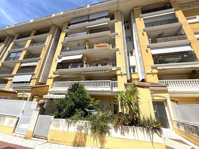 3 makuuhuone Huoneisto myytävänä paikassa La Pedrera - Vessanes, Dénia mukana uima-altaan 
autotalli - 345 000 € (Ref: 9846239)