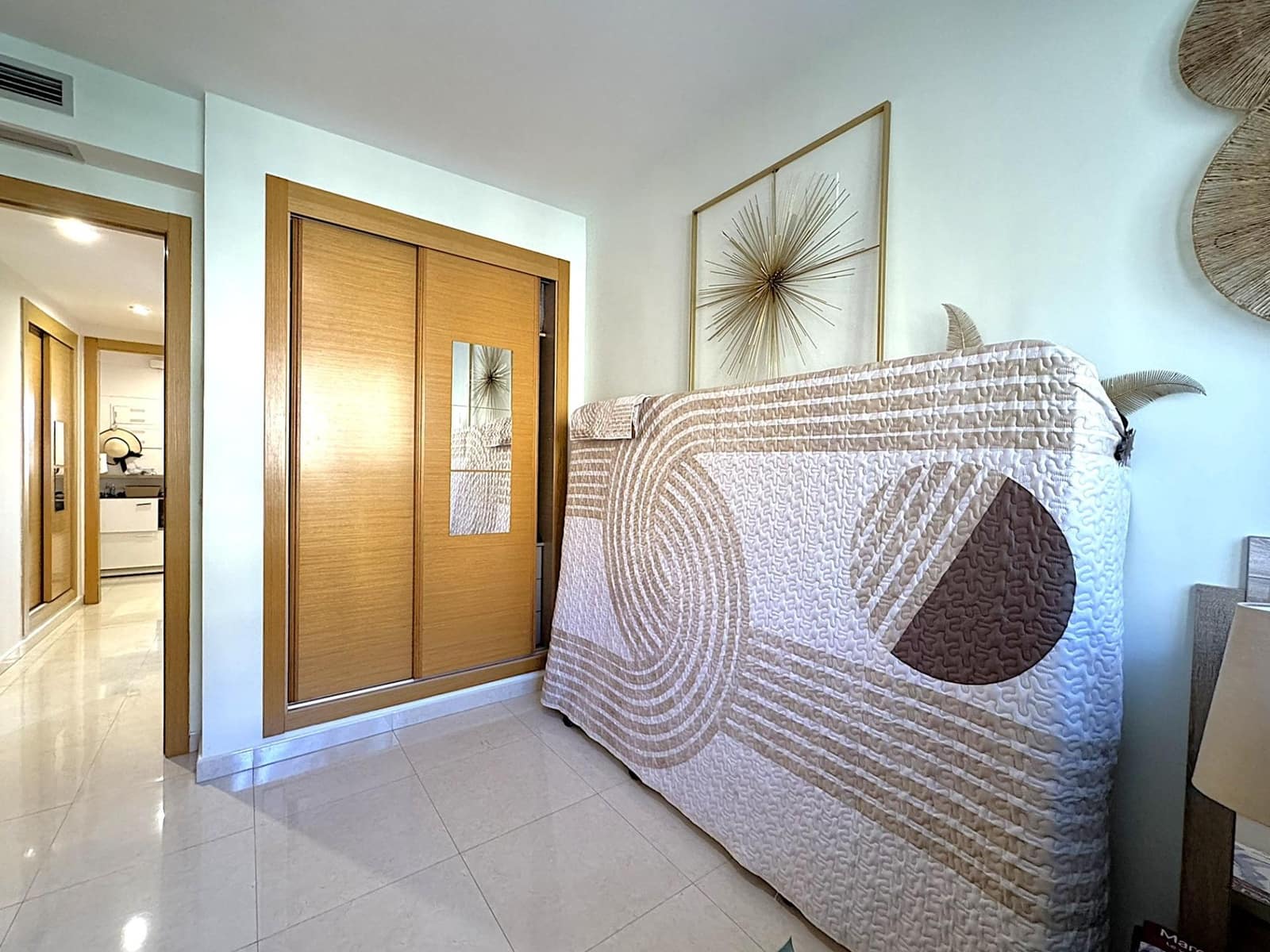 3 bedroom Apartment for sale in Denia with pool garage - € 345,000 (Ref: 9846239)