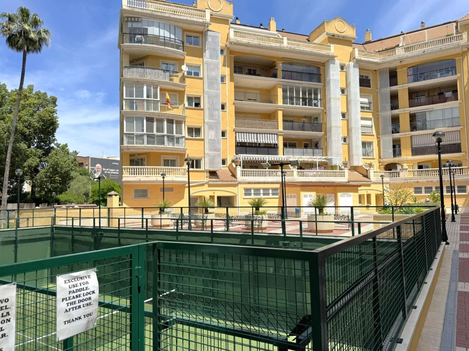 3 bedroom Apartment for sale in Denia with pool garage - € 345,000 (Ref: 9846239)