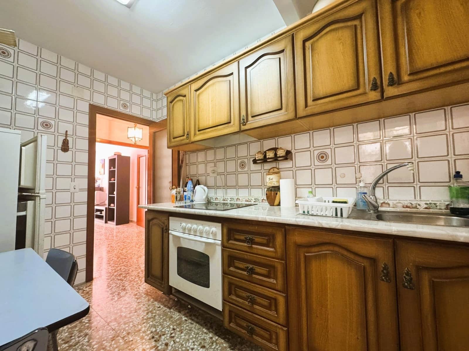 3 bedroom Flat for sale in Denia - € 185,000 (Ref: 9860102)