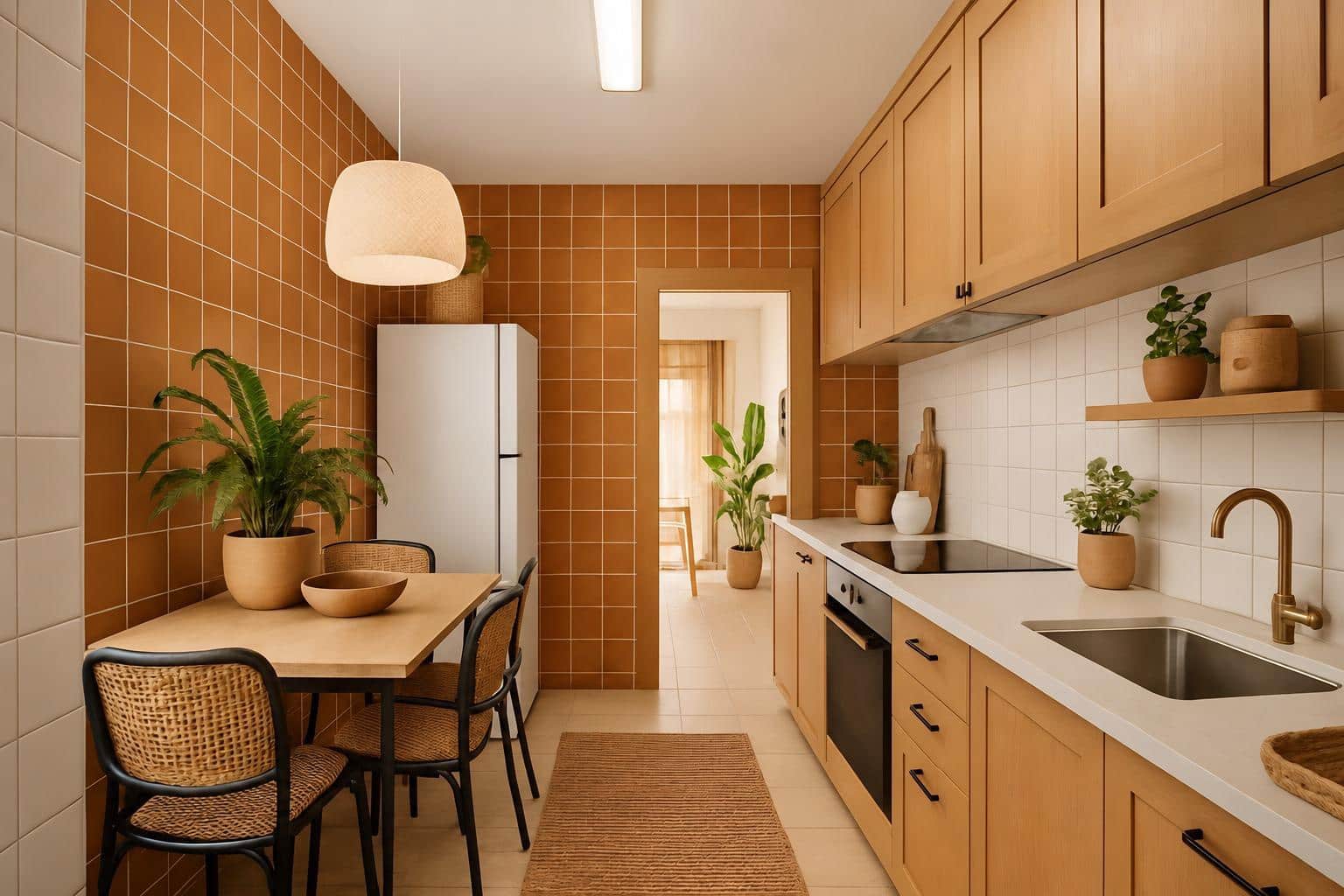 3 bedroom Flat for sale in Denia - € 185,000 (Ref: 9860102)