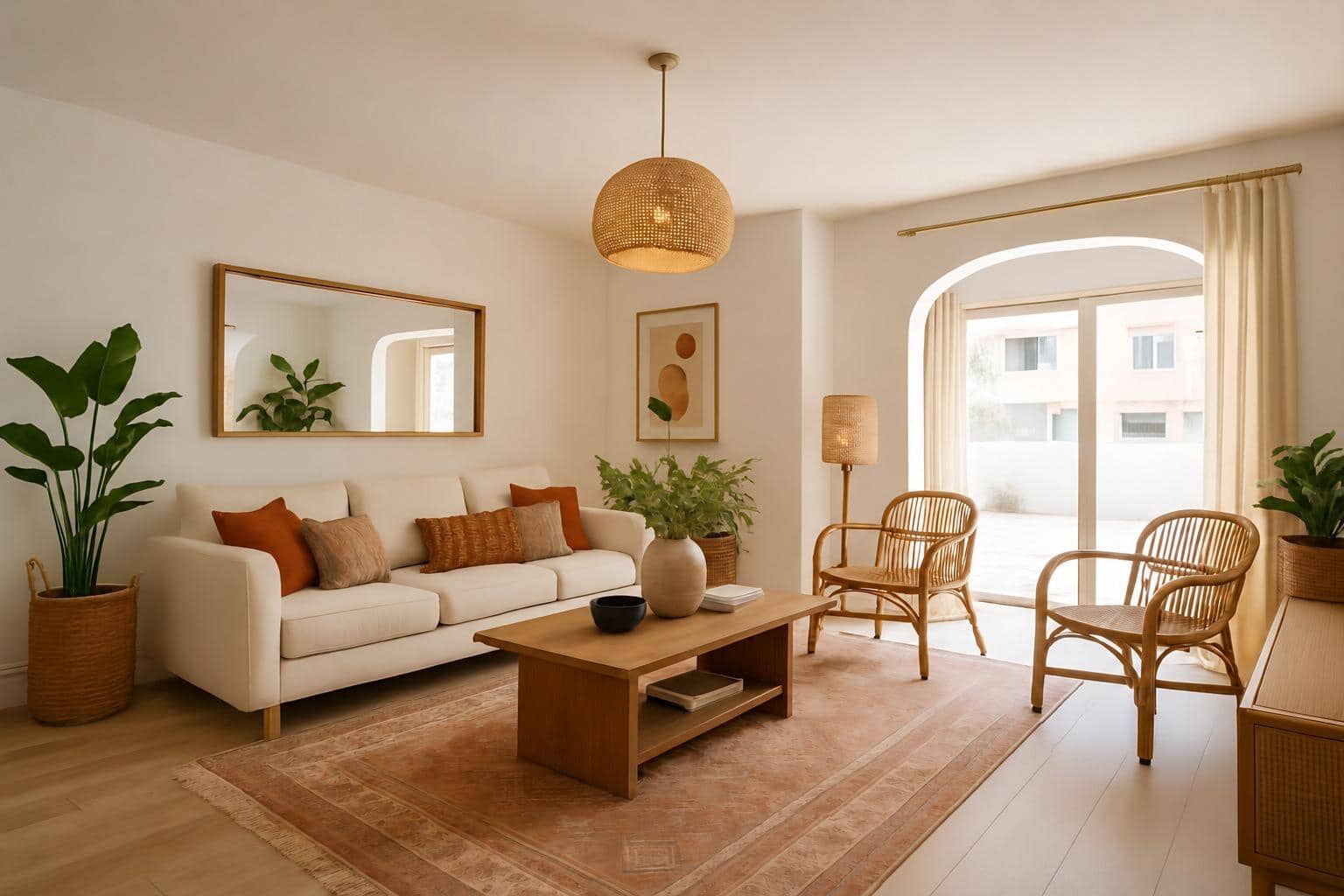 3 bedroom Flat for sale in Denia - € 185,000 (Ref: 9860102)