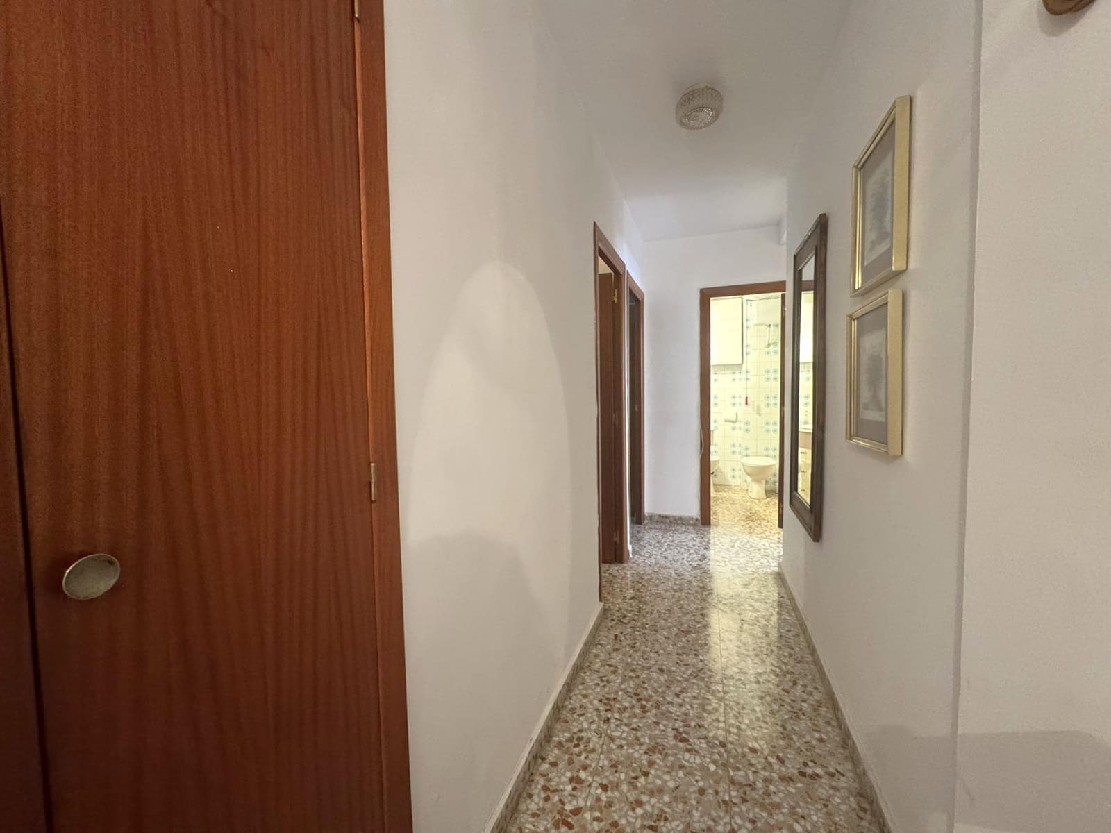 3 bedroom Flat for sale in Denia - € 185,000 (Ref: 9860102)