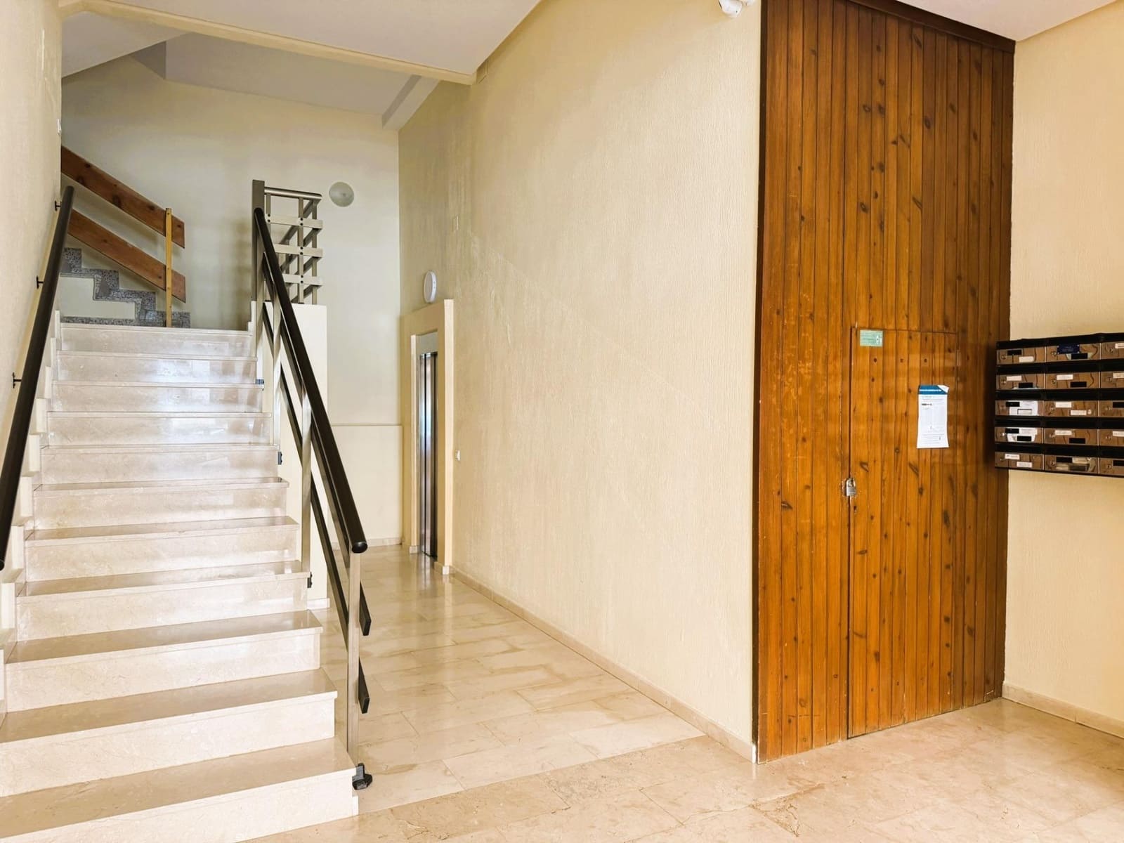 3 bedroom Flat for sale in Denia - € 185,000 (Ref: 9860102)