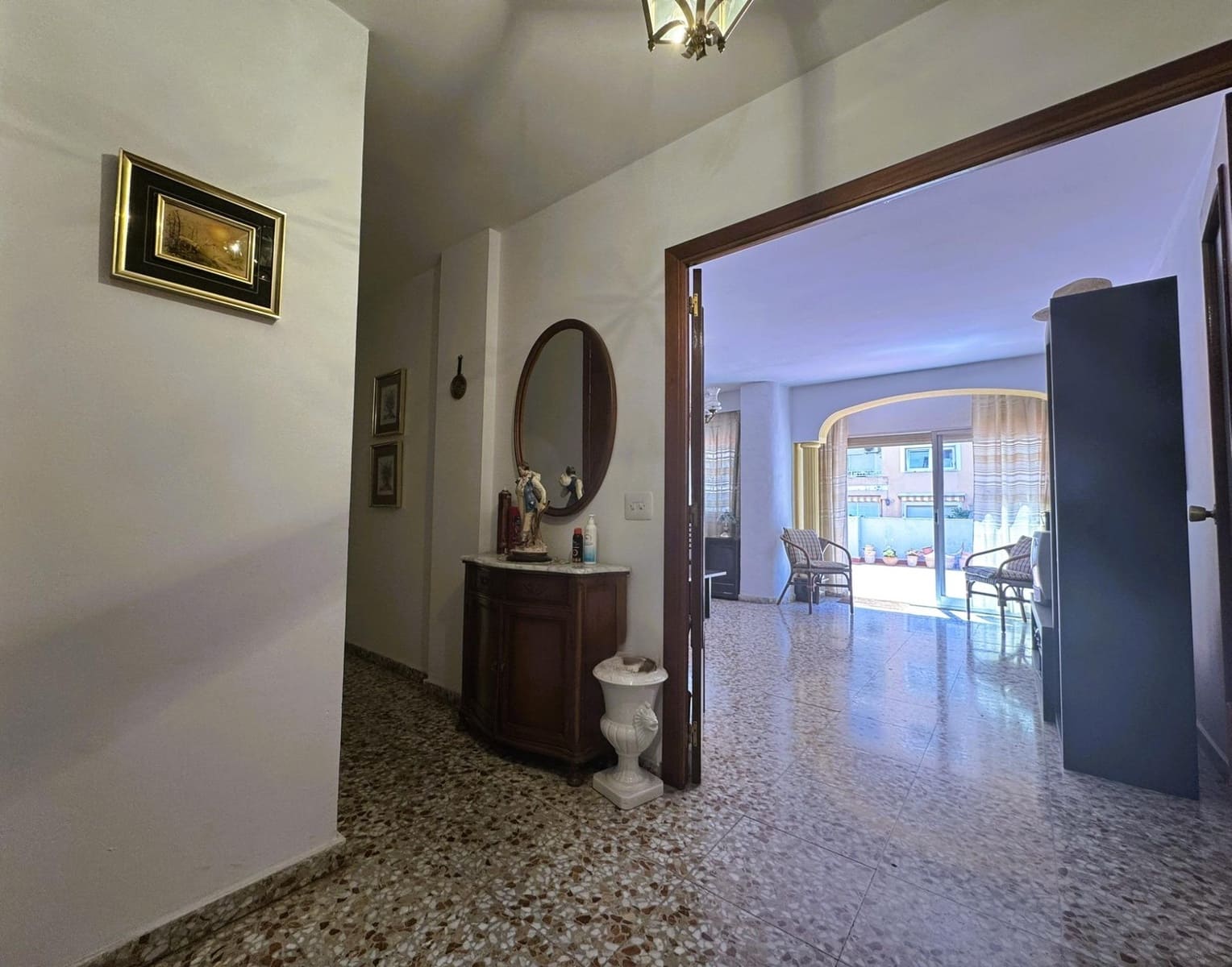 3 bedroom Flat for sale in Denia - € 185,000 (Ref: 9860102)