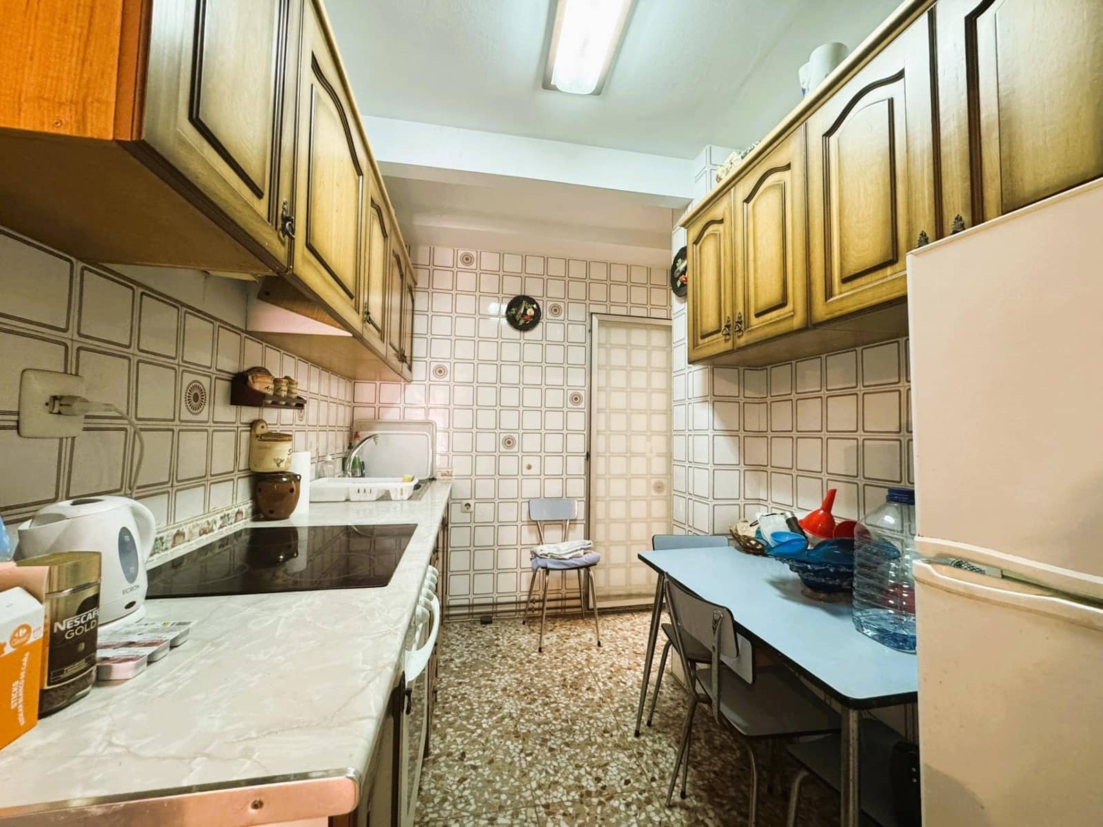 3 bedroom Flat for sale in Denia - € 185,000 (Ref: 9860102)