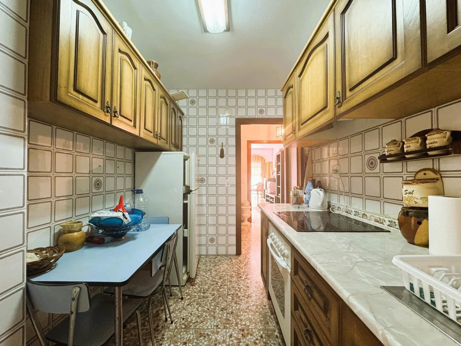 3 bedroom Flat for sale in Denia - € 185,000 (Ref: 9860102)