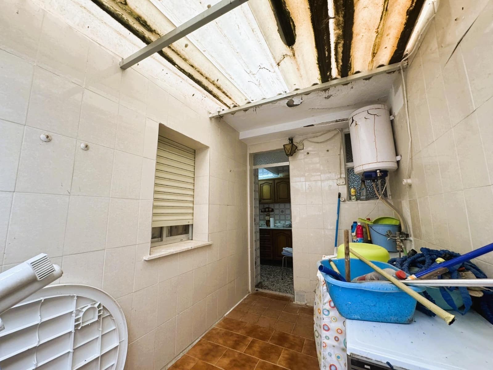 3 bedroom Flat for sale in Denia - € 185,000 (Ref: 9860102)