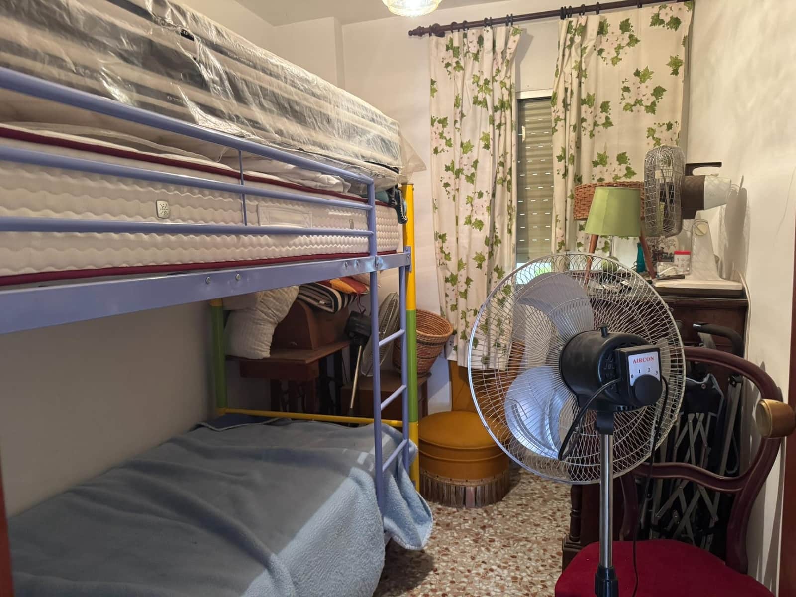 3 bedroom Flat for sale in Denia - € 185,000 (Ref: 9860102)