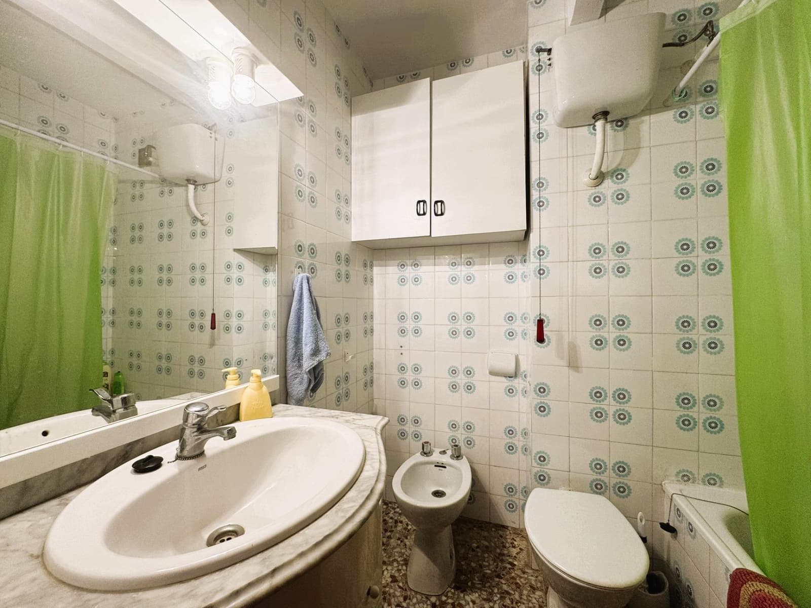 3 bedroom Flat for sale in Denia - € 185,000 (Ref: 9860102)