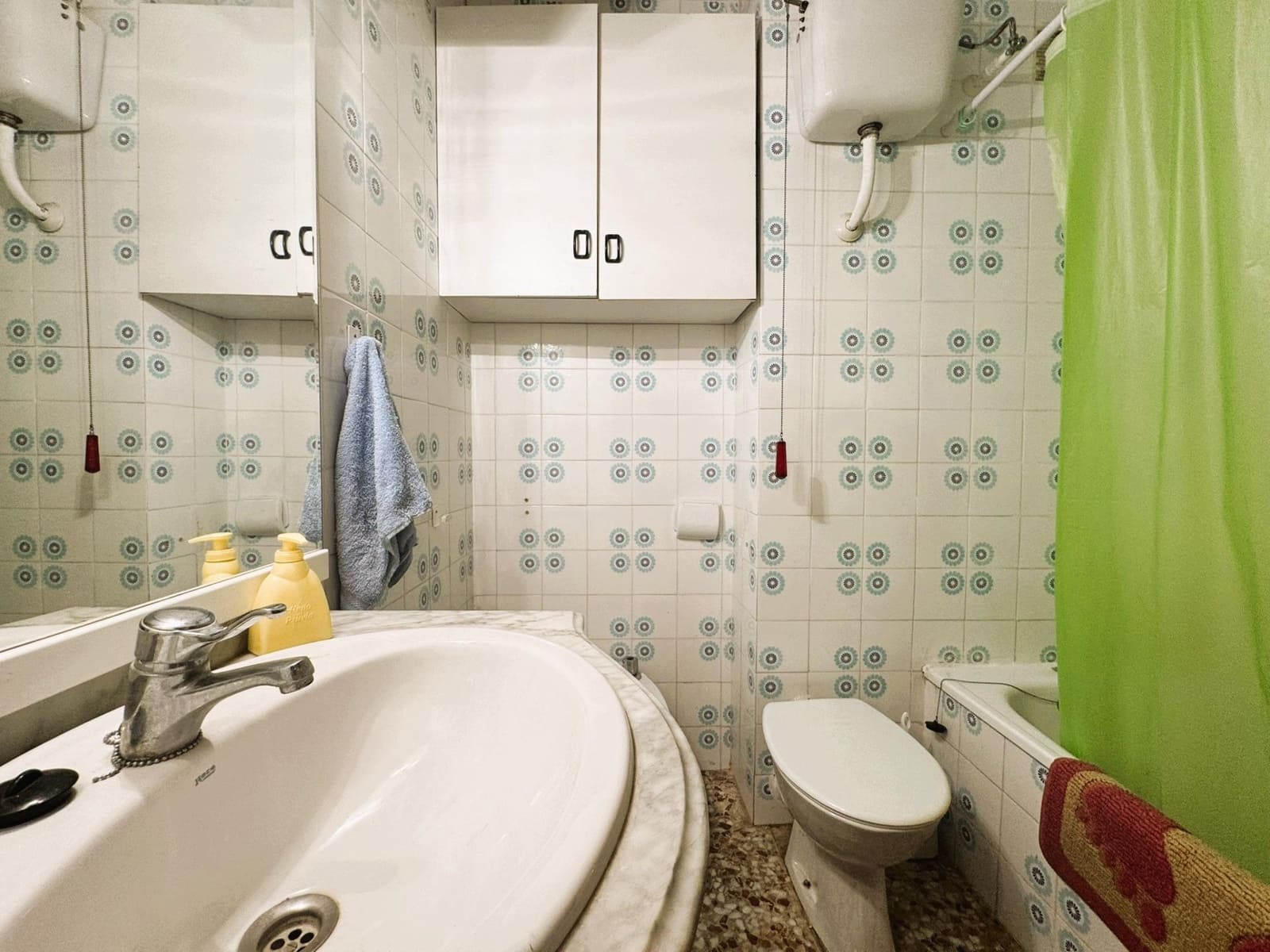 3 bedroom Flat for sale in Denia - € 185,000 (Ref: 9860102)