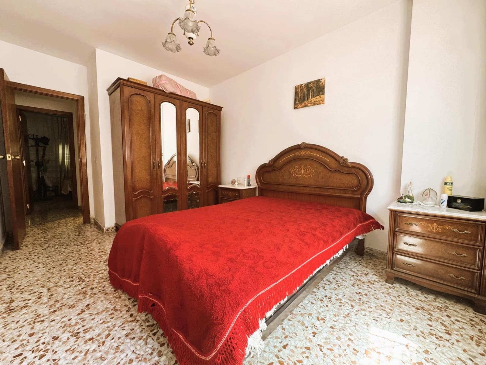 3 bedroom Flat for sale in Denia - € 185,000 (Ref: 9860102)