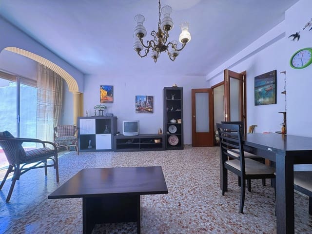 3 soverom Leilighet til salgs i La Pedrera - Vessanes, Dénia - € 185 000 (Ref: 9860102)