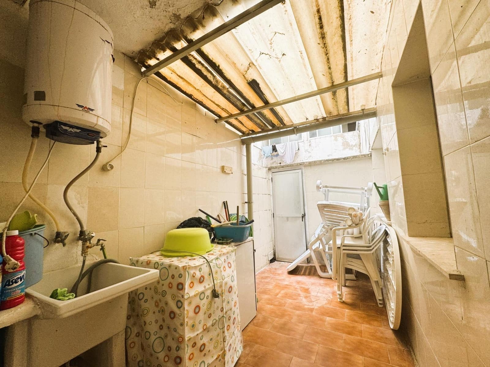 3 bedroom Flat for sale in Denia - € 185,000 (Ref: 9860102)