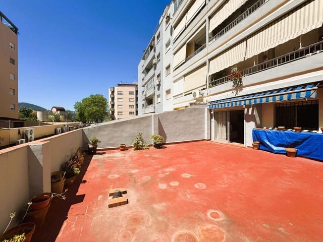 3 soverom Leilighet til salgs i La Pedrera - Vessanes, Dénia - € 185 000 (Ref: 9860102)
