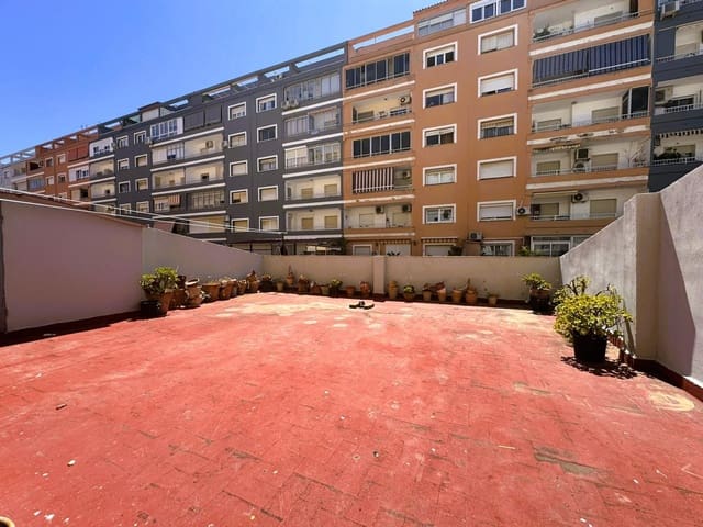 3 soverom Leilighet til salgs i La Pedrera - Vessanes, Dénia - € 185 000 (Ref: 9860102)