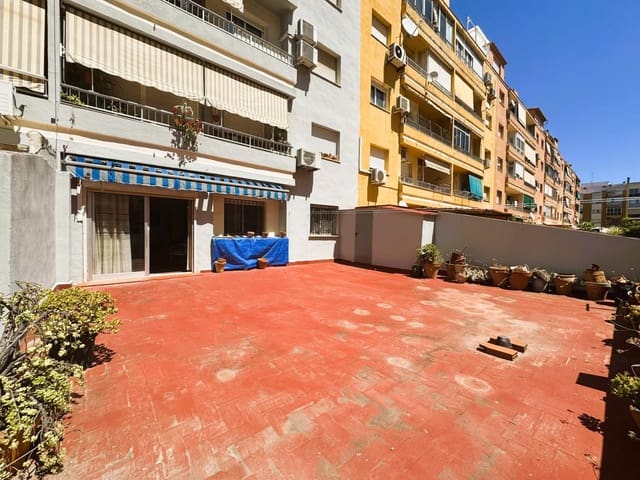 3 soverom Leilighet til salgs i La Pedrera - Vessanes, Dénia - € 185 000 (Ref: 9860102)