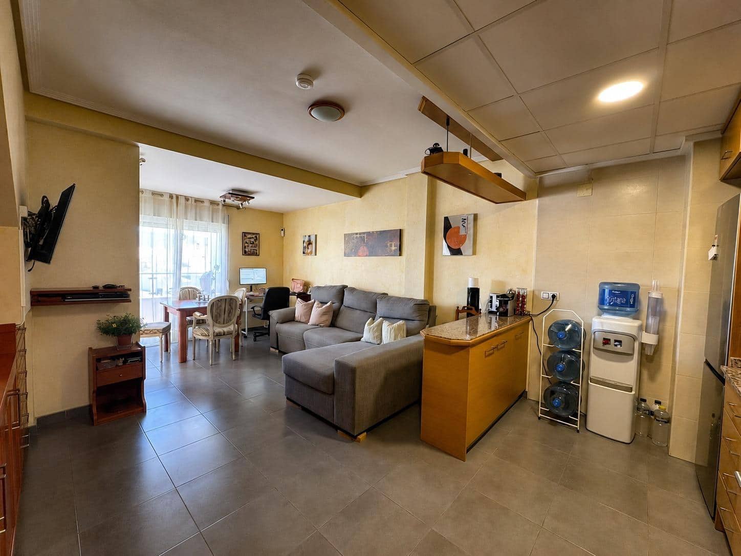 3 bedroom Penthouse for sale in Ondara - € 265,000 (Ref: 9876423)