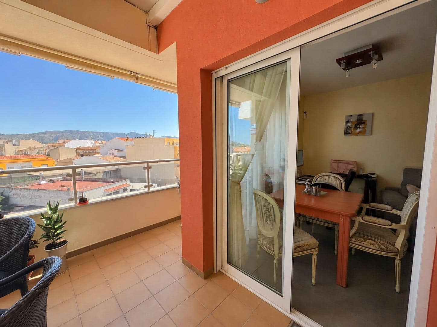 3 bedroom Penthouse for sale in Ondara - € 265,000 (Ref: 9876423)