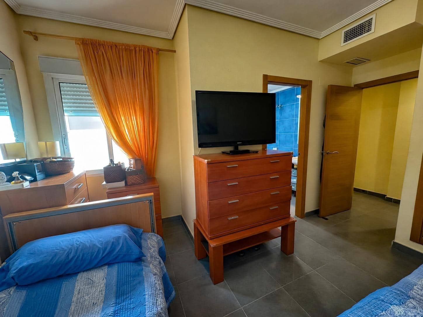 3 bedroom Penthouse for sale in Ondara - € 265,000 (Ref: 9876423)