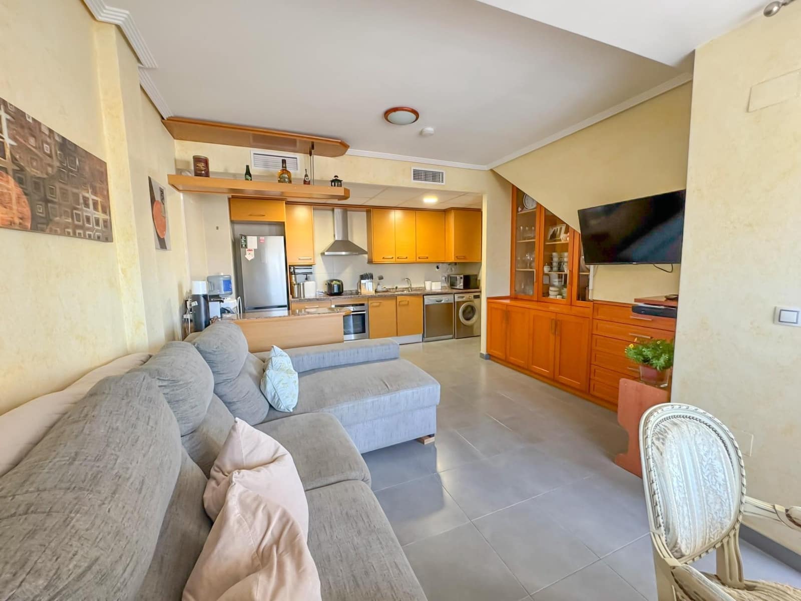 3 bedroom Penthouse for sale in Ondara - € 265,000 (Ref: 9876423)